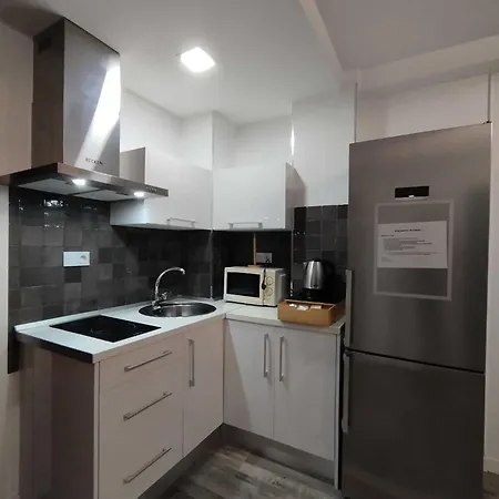 Apartment Plazamar Centro Apto 1 Dorm 3 Huesped Playa Wi-fi